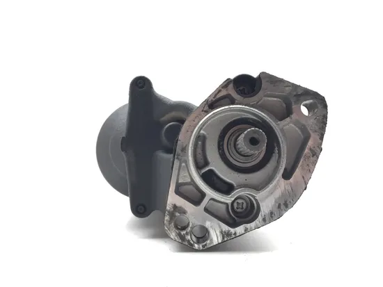 Electric Starter Motor 2006 Harley-Davidson Road King Custom FLHRS 3086 x 3