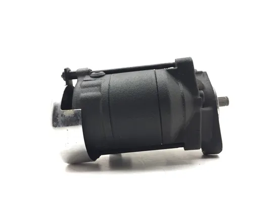 Electric Starter Motor 2006 Harley-Davidson Road King Custom FLHRS 3086 x 5