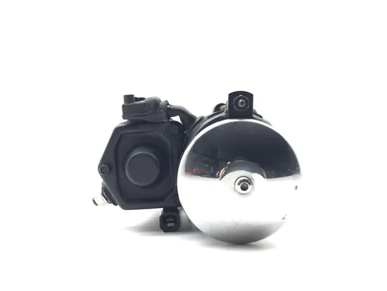 Electric Starter Motor 2006 Harley-Davidson Road King Custom FLHRS 3086 x 6