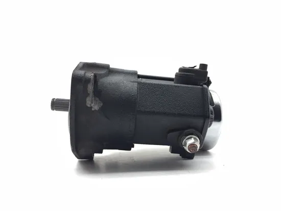 Electric Starter Motor 2006 Harley-Davidson Road King Custom FLHRS 3086 x 2