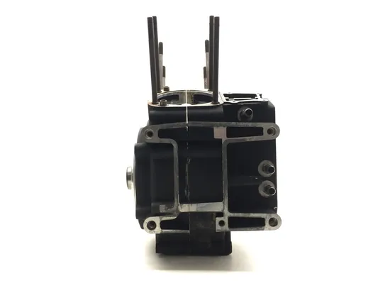 Engine Left Right Center Cases 2005 Harley Electra Glide Classic FLHTCI 3071 x