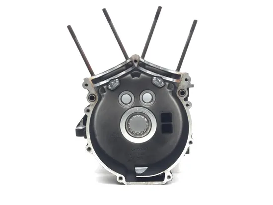 Engine Left Right Center Cases 2005 Harley Electra Glide Classic FLHTCI 3071 x