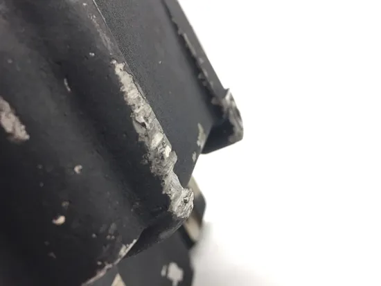 Engine Left Right Center Cases 2005 Harley Electra Glide Classic FLHTCI 3071 x