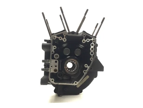 Engine Left Right Center Cases 2005 Harley Electra Glide Classic FLHTCI 3071 x