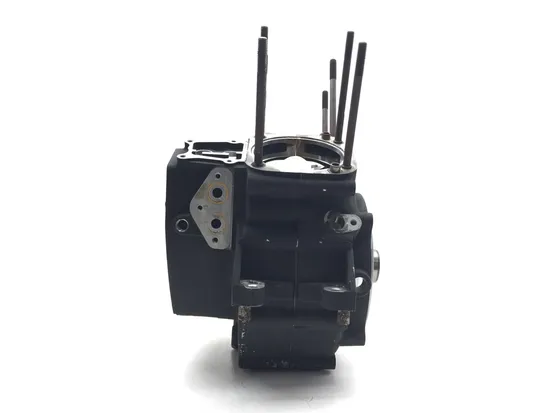 Engine Left Right Center Cases 2005 Harley Electra Glide Classic FLHTCI 3071 x