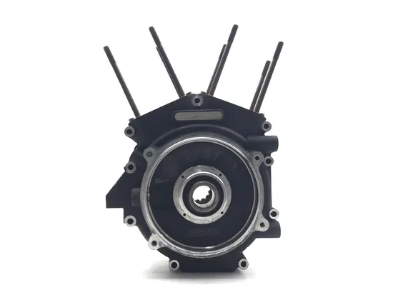 Engine Left Right Center Cases 2005 Harley Electra Glide Classic FLHTCI 3071 x