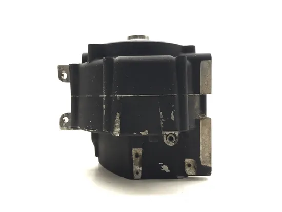 Engine Left Right Center Cases 2005 Harley Electra Glide Classic FLHTCI 3071 x