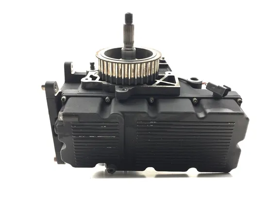 5 Speed Transmission 2006 Harley-Davidson Road King Custom FLHRS 3086 x