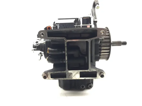 5 Speed Transmission 2006 Harley-Davidson Road King Custom FLHRS 3086 x