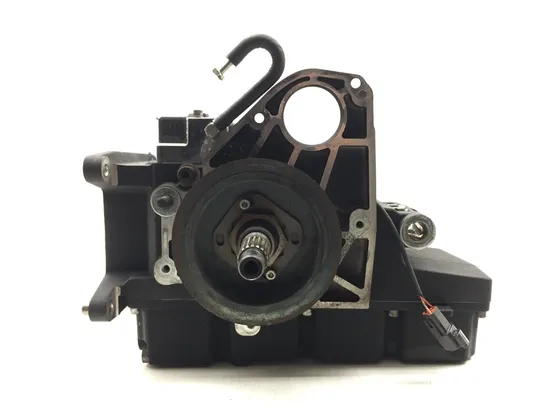 5 Speed Transmission 2006 Harley-Davidson Road King Custom FLHRS 3086 x