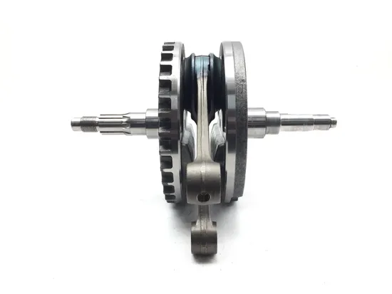 Engine Crank Shaft 2006 Harley-Davidson Road King Custom FLHRS 3086 x 10