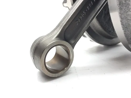 Engine Crank Shaft 2006 Harley-Davidson Road King Custom FLHRS 3086 x 6