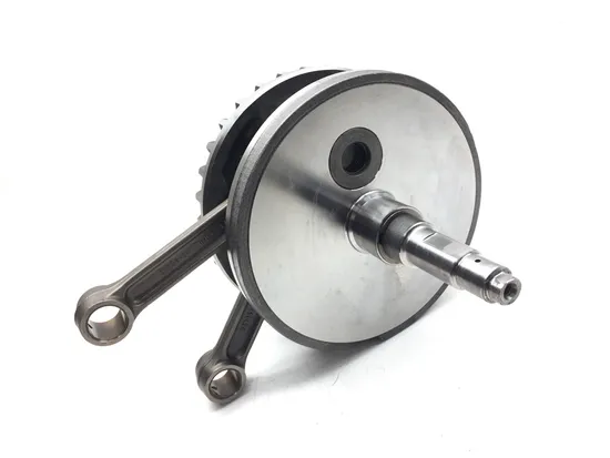 Engine Crank Shaft 2006 Harley-Davidson Road King Custom FLHRS 3086 x