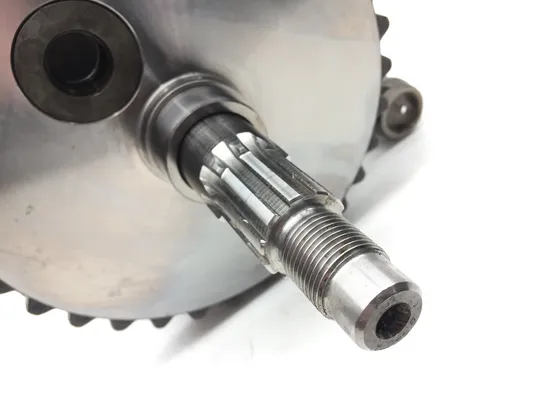 Engine Crank Shaft 2006 Harley-Davidson Road King Custom FLHRS 3086 x 3