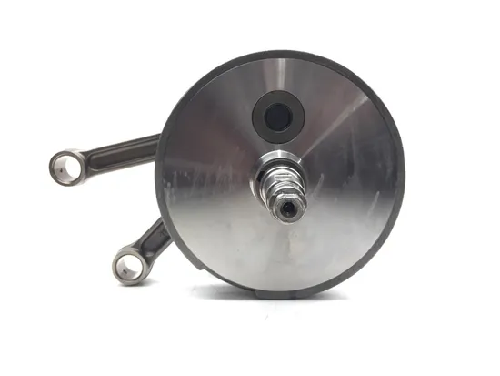 Engine Crank Shaft 2006 Harley-Davidson Road King Custom FLHRS 3086 x 9