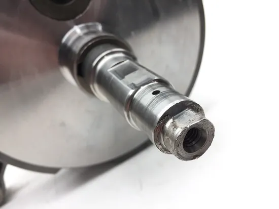 Engine Crank Shaft 2006 Harley-Davidson Road King Custom FLHRS 3086 x 8