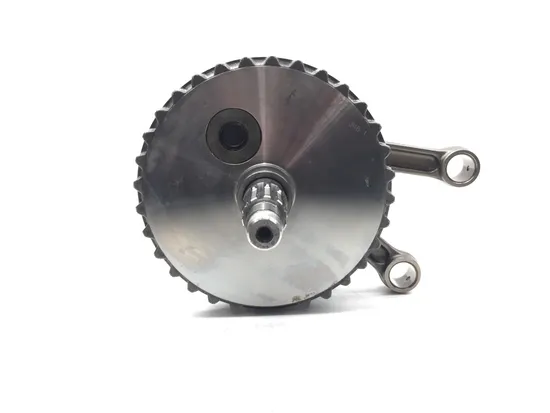 Engine Crank Shaft 2006 Harley-Davidson Road King Custom FLHRS 3086 x 11