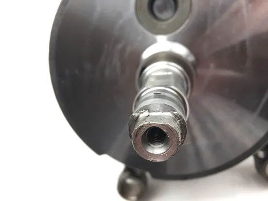 Engine Crank Shaft 2006 Harley-Davidson Road King Custom FLHRS 3086 x 4