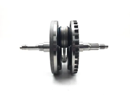 Engine Crank Shaft 2006 Harley-Davidson Road King Custom FLHRS 3086 x 2