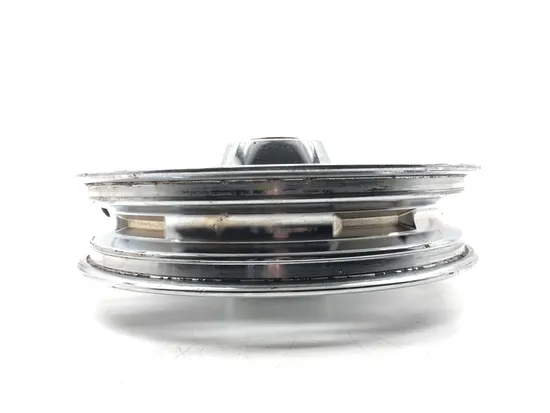 16in Front Wheel Rim Mag 2006 Harley-Davidson Road King Custom FLHRS 3086