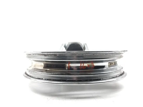 16in Front Wheel Rim Mag 2006 Harley-Davidson Road King Custom FLHRS 3086