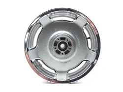 16in Front Wheel Rim Mag 2006 Harley-Davidson Road King Custom FLHRS 3086