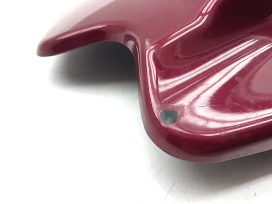 Left Side Cover 2006 Harley-Davidson Road King Custom FLHRS 3086 x