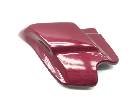 Left Side Cover 2006 Harley-Davidson Road King Custom FLHRS 3086 x