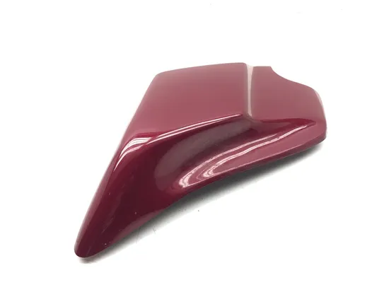 Left Side Cover 2006 Harley-Davidson Road King Custom FLHRS 3086 x