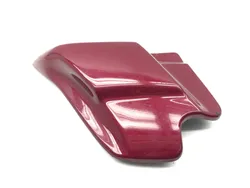 Left Side Cover 2006 Harley-Davidson Road King Custom FLHRS 3086 x