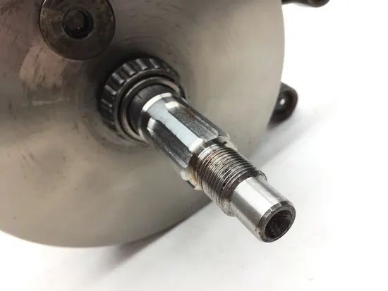 Engine Crank Shaft 2001 Harley-Davidson Sportster 1200 XLH1200 3072