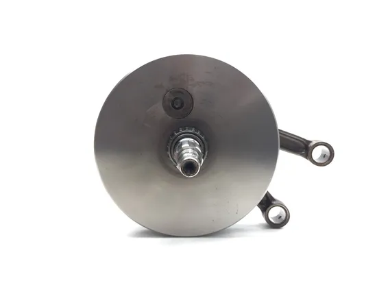 Engine Crank Shaft 2001 Harley-Davidson Sportster 1200 XLH1200 3072