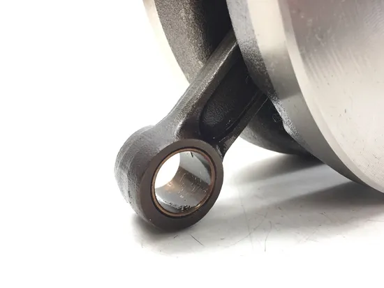 Engine Crank Shaft 2001 Harley-Davidson Sportster 1200 XLH1200 3072