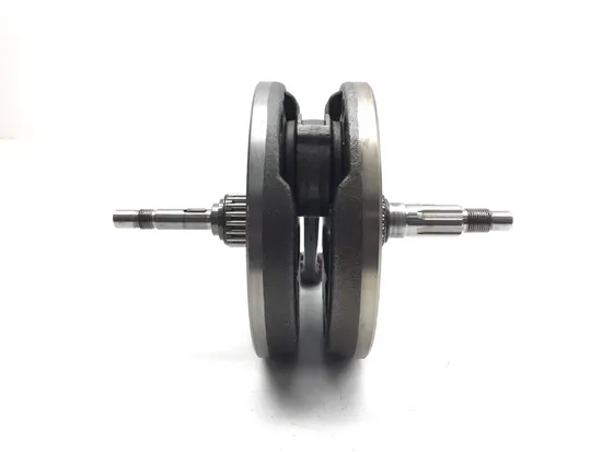 Engine Crank Shaft 2001 Harley-Davidson Sportster 1200 XLH1200 3072