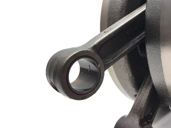 Engine Crank Shaft 2001 Harley-Davidson Sportster 1200 XLH1200 3072