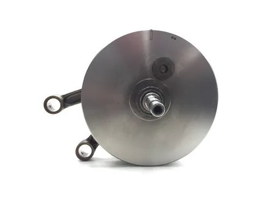 Engine Crank Shaft 2001 Harley-Davidson Sportster 1200 XLH1200 3072