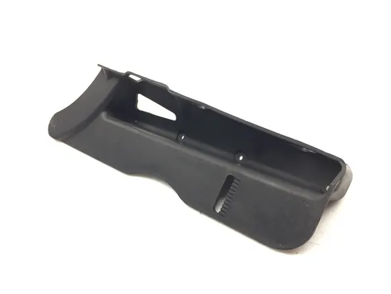 Lower Belt Guard Cover 2001 Harley-Davidson Sportster 1200 XLH1200 3072