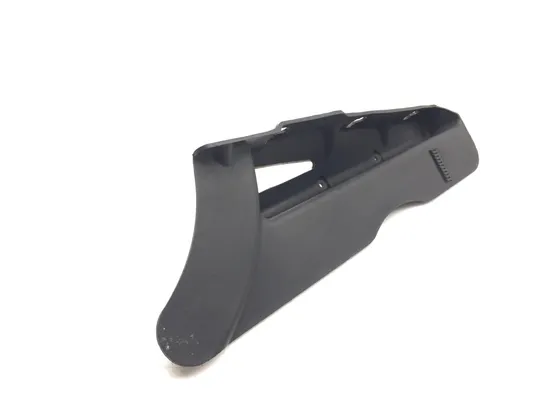 Lower Belt Guard Cover 2001 Harley-Davidson Sportster 1200 XLH1200 3072