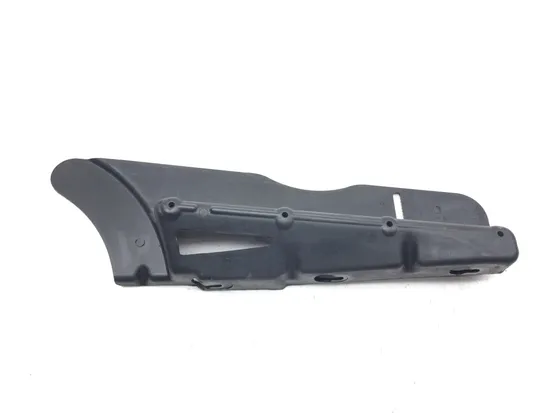 Lower Belt Guard Cover 2001 Harley-Davidson Sportster 1200 XLH1200 3072