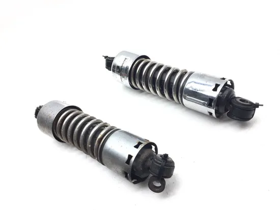 Rear Shocks Suspension 2001 Harley-Davidson Sportster 1200 XLH1200 3072 x