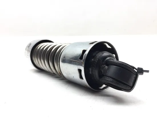 Rear Shocks Suspension 2001 Harley-Davidson Sportster 1200 XLH1200 3072 x