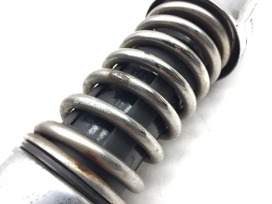 Rear Shocks Suspension 2001 Harley-Davidson Sportster 1200 XLH1200 3072 x