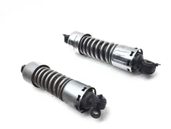 Rear Shocks Suspension 2001 Harley-Davidson Sportster 1200 XLH1200 3072 x