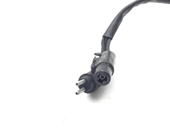 Ignition Voltage Regulator 2001 Harley-Davidson Sportster 1200 XLH1200 3072 x