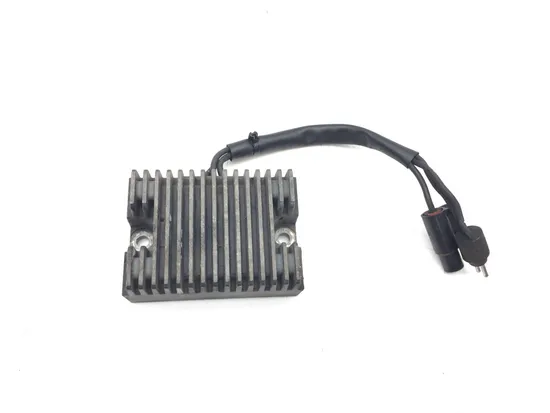 Ignition Voltage Regulator 2001 Harley-Davidson Sportster 1200 XLH1200 3072 x