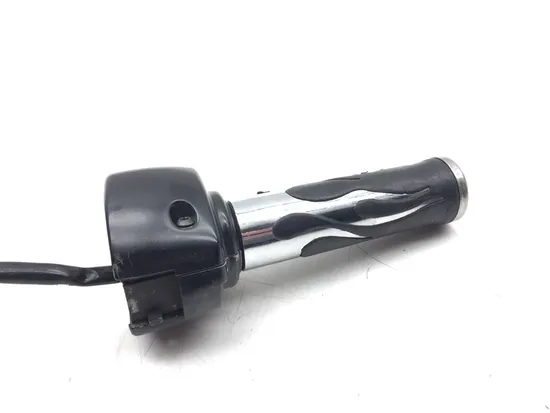 Left Headlight Bar Switch 2001 Harley-Davidson Sportster 1200 XLH1200 3072 x