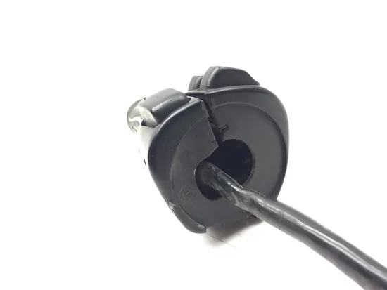 Left Headlight Bar Switch 2001 Harley-Davidson Sportster 1200 XLH1200 3072 x