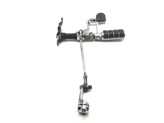 Left Forward Control 2001 Harley-Davidson Sportster 1200 XLH1200 3072 x