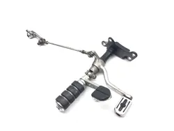 Left Forward Control 2001 Harley-Davidson Sportster 1200 XLH1200 3072 x