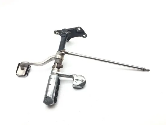 Right Forward Control 2001 Harley-Davidson Sportster 1200 XLH1200 3072 x